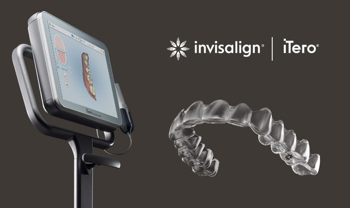 Invisalign fogszabályozás