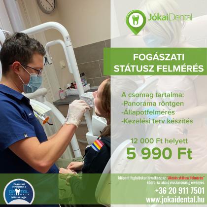 Státusz Felmérés AKCIÓ Státusz Felmérés AKCIÓ