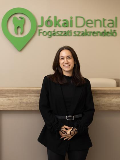 Pap Kira - Páciens koordinátor 