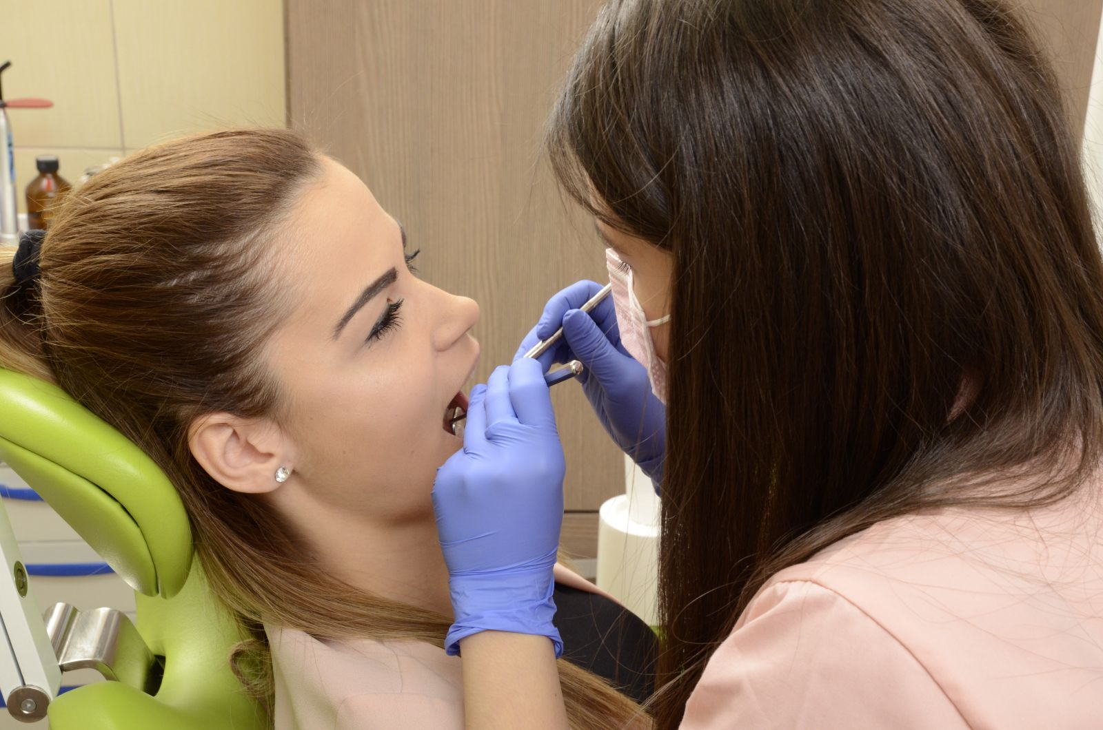 Fogászati diagnosztika – fogorvosi szűrés