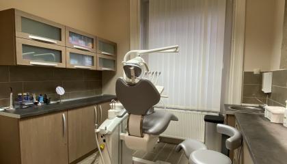 Jókai Dental Fogászat, Fogorvosi rendelő Budapesten