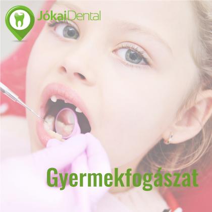 children's Dentistry