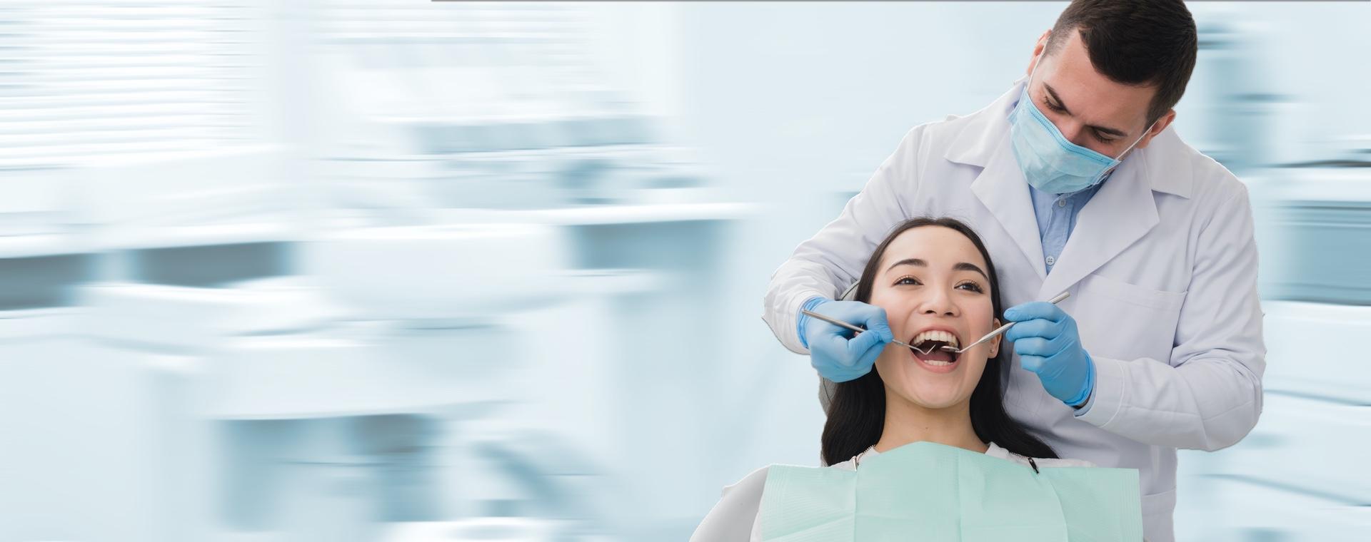 Dental Consultation Package